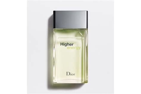 parfum dior higher energy|Dior higher energy price.